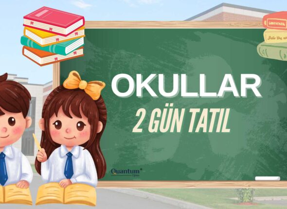 İstanbul depremi okullar tatil