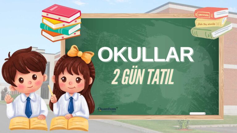 İstanbul depremi okullar tatil