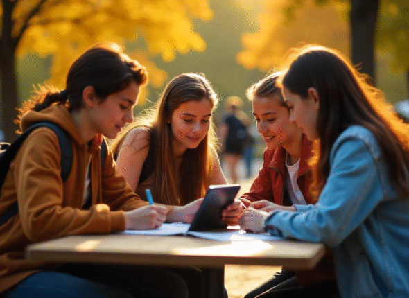 TYT Yaz Kampı 2