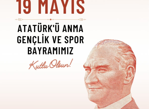 19 Mayıs