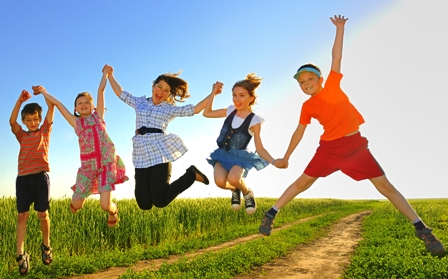 Verimli Yaz Tatili: Yaz Tatilinin Önemi