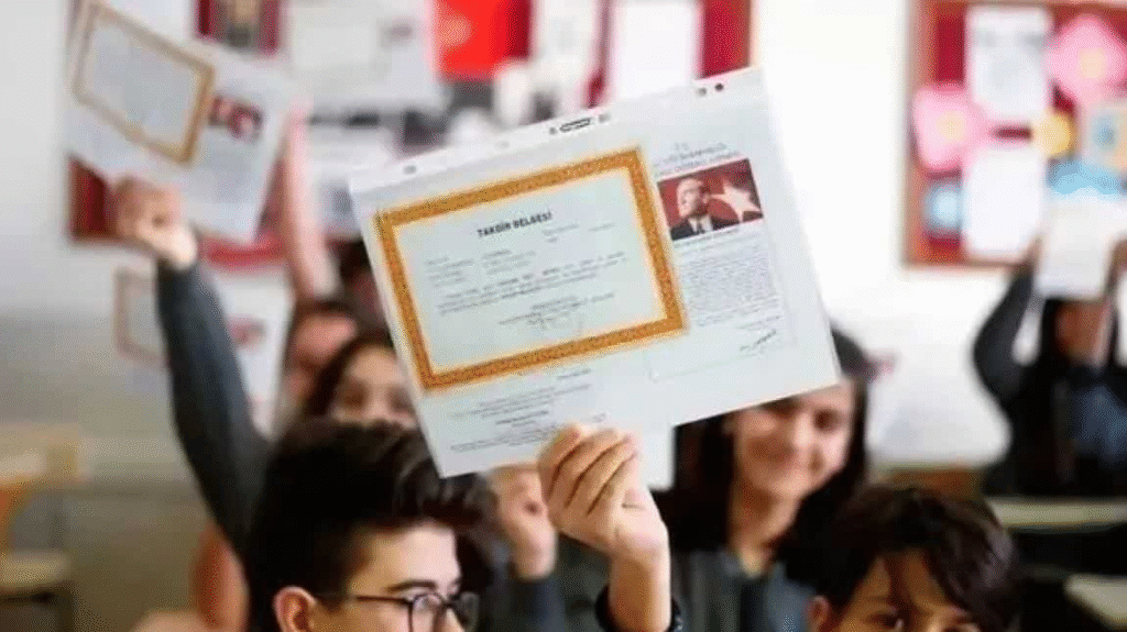 2024-2025 Eğitim Öğretim Yılı