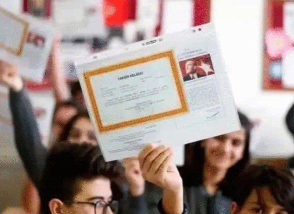 2024-2025 Eğitim Öğretim Yılı