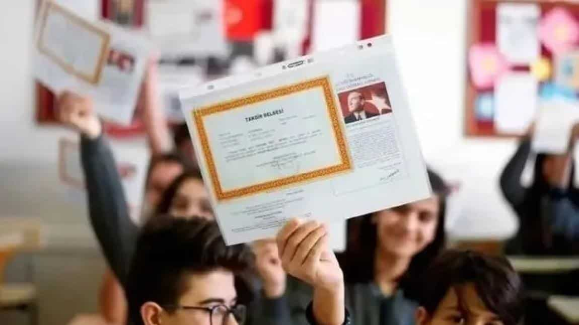 2024-2025 Eğitim Öğretim Yılı