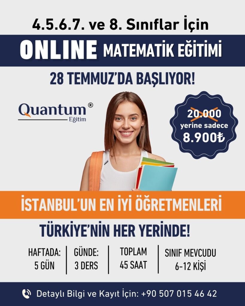 Matematik kampı