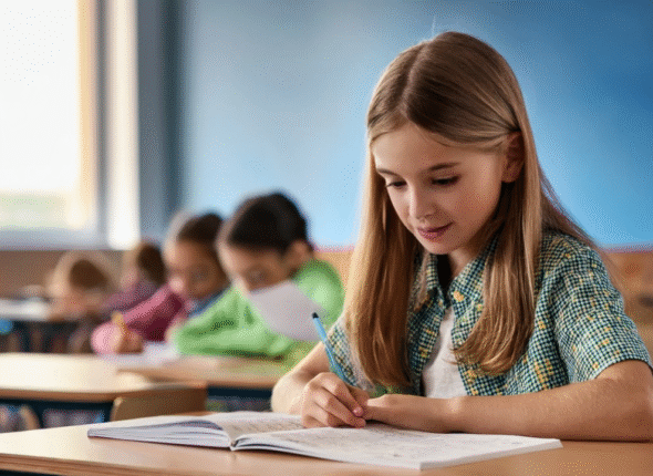 İstanbul LGS Matematik Özel Ders