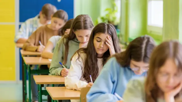 İstanbul LGS Fen Bilgisi Özel Ders