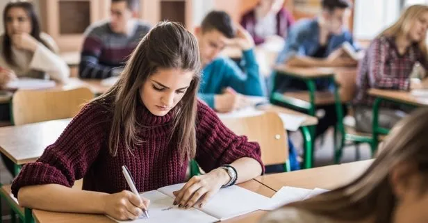 İstanbul LGS İngilizce Özel Ders