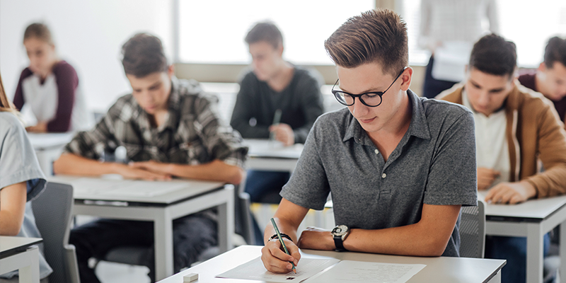 İstanbul YKS Türkçe Özel Ders