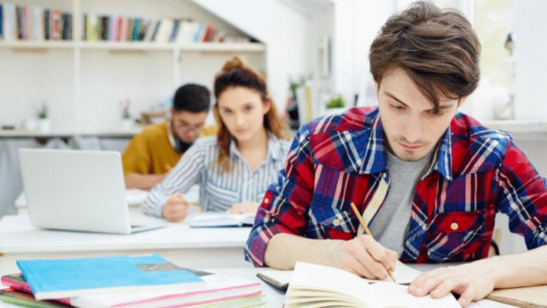 İstanbul SAT Özel Ders