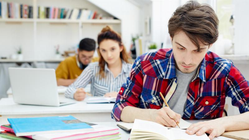 İstanbul SAT Özel Ders