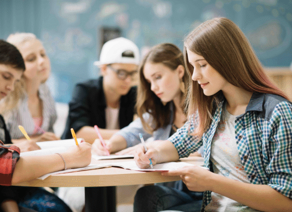 Matematik Yaz Kampı