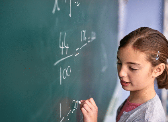 Online Matematik Eğitimi