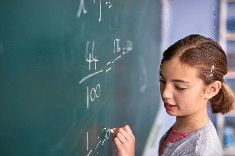 Online Matematik Eğitimi